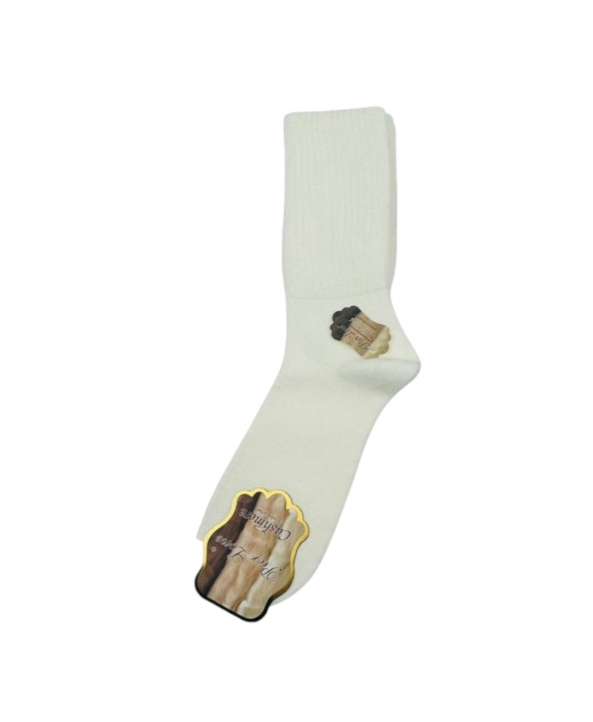 Pier Lone вълнени чорапи Кашмир k2986